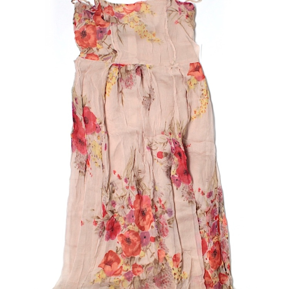 Subtle sun dress